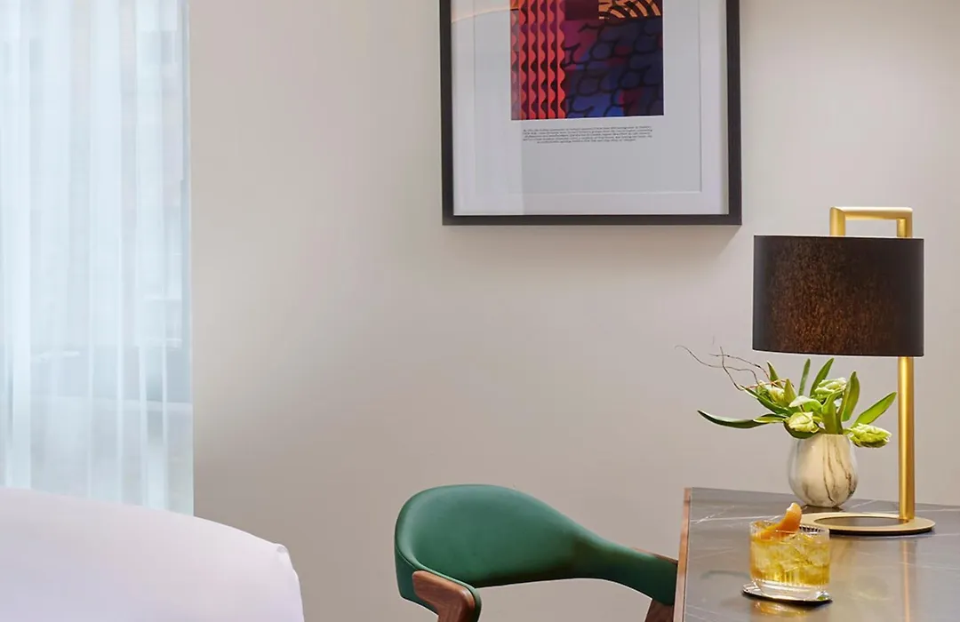 The Chancery Hotel-1