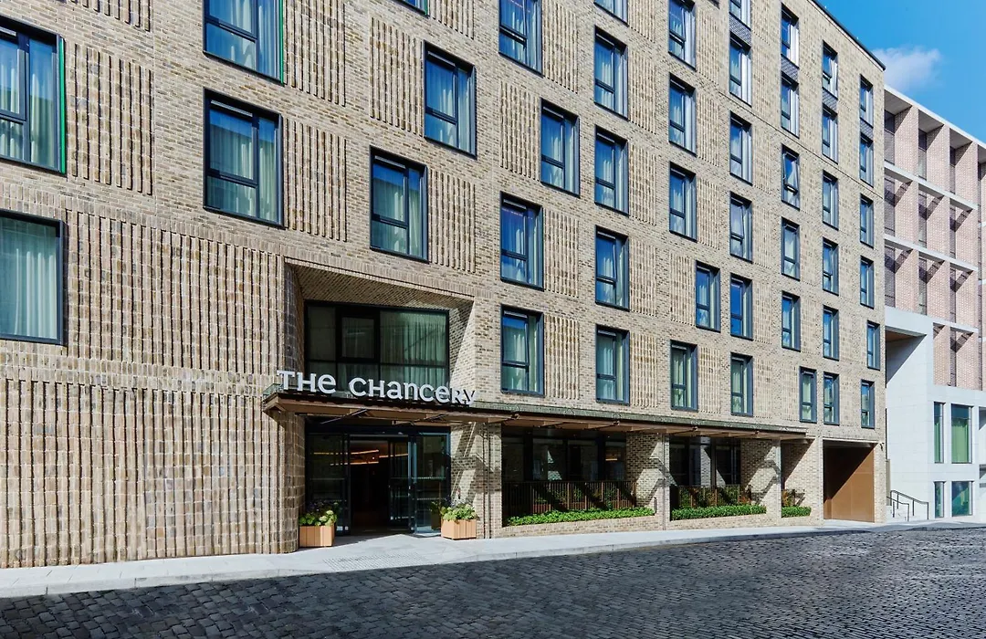 The Chancery Hotel-1