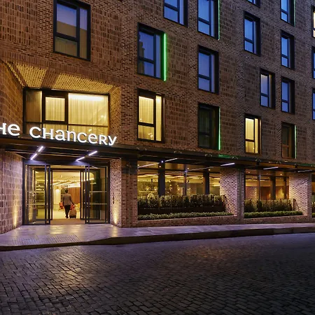 The Chancery Hotel-3