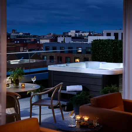 The Chancery Hotel-3
