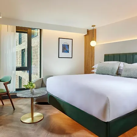 The Chancery Hotel-3